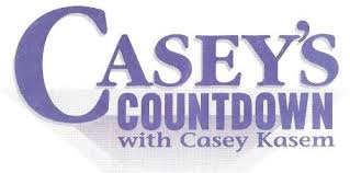 Casey's Countdown Logo