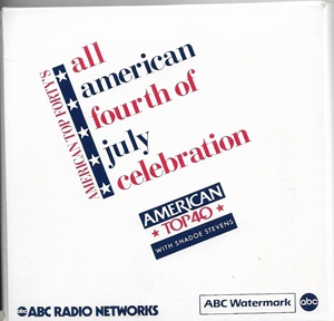 all american special